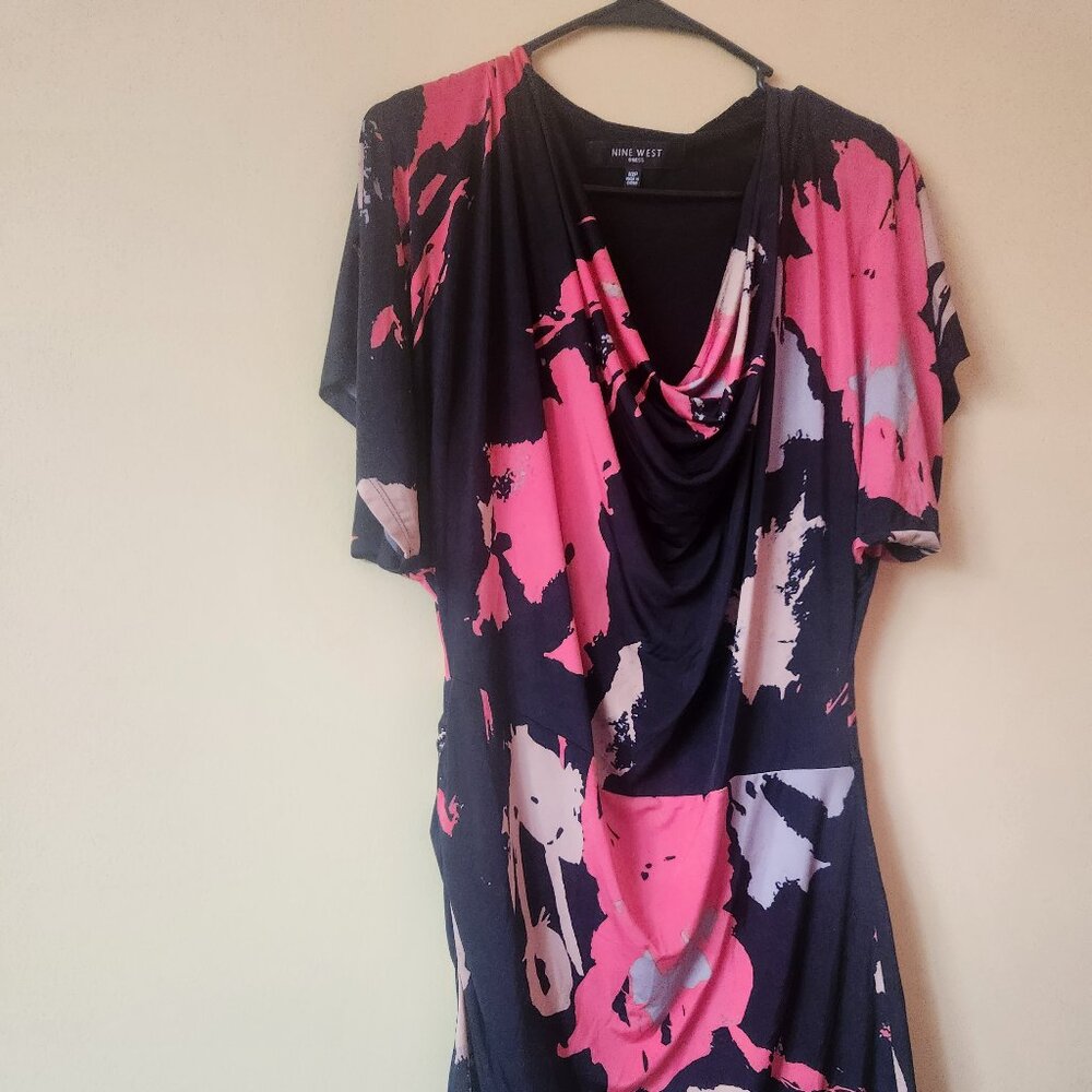Fully Lined Dress